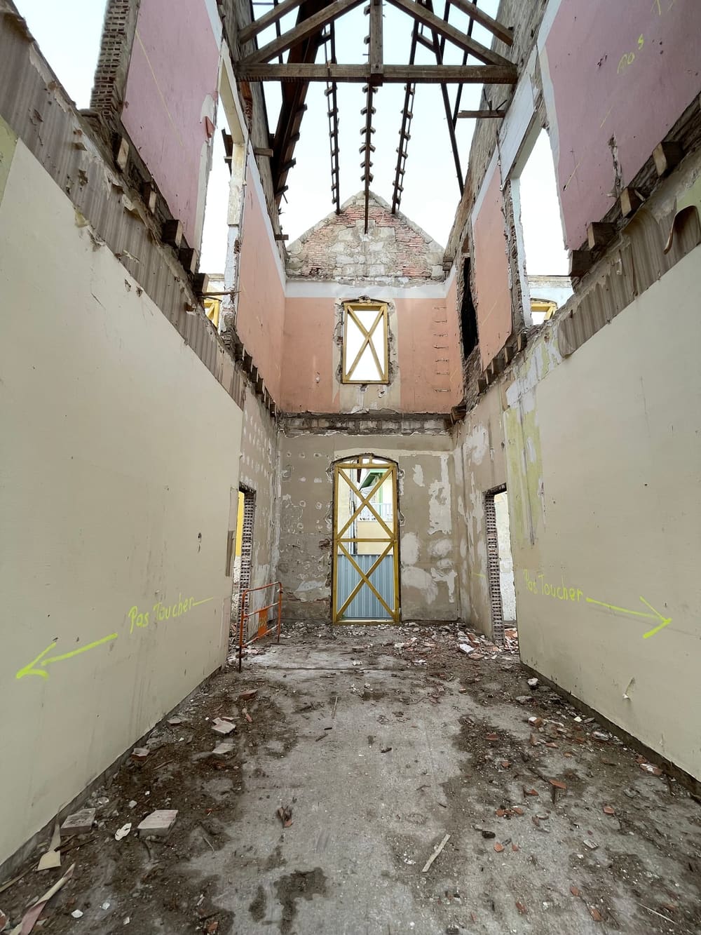 Projet PBT · photo 6