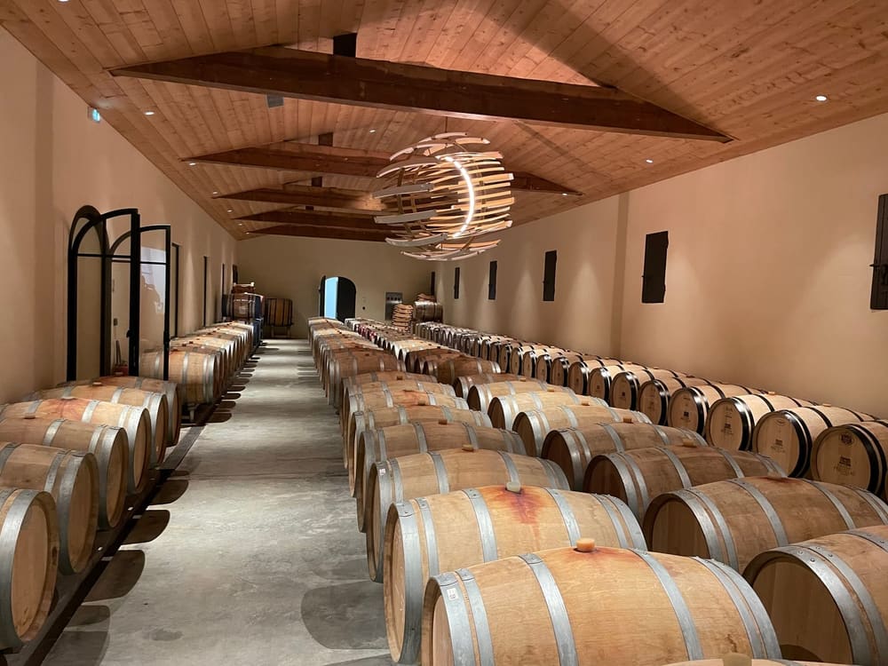 Projet PRC · Lesparre-Médoc (33)