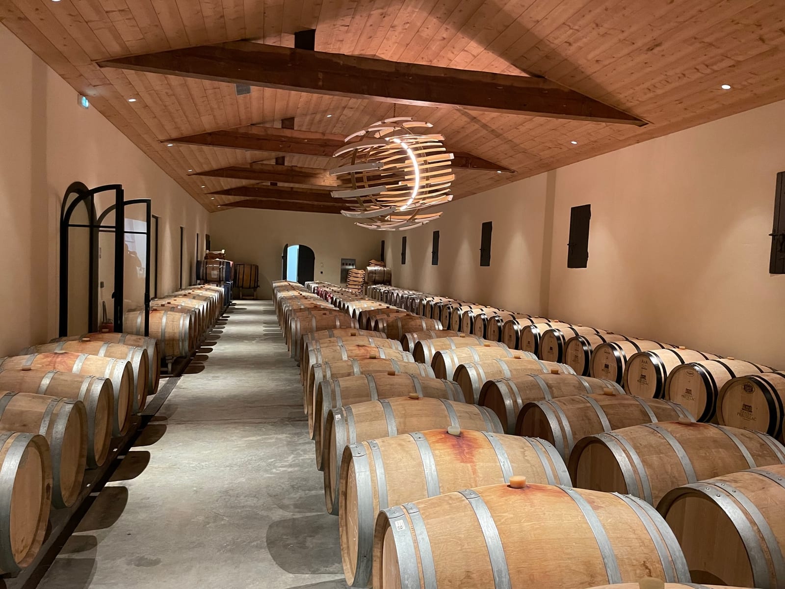 Projet PRC · Lesparre-Médoc (33)