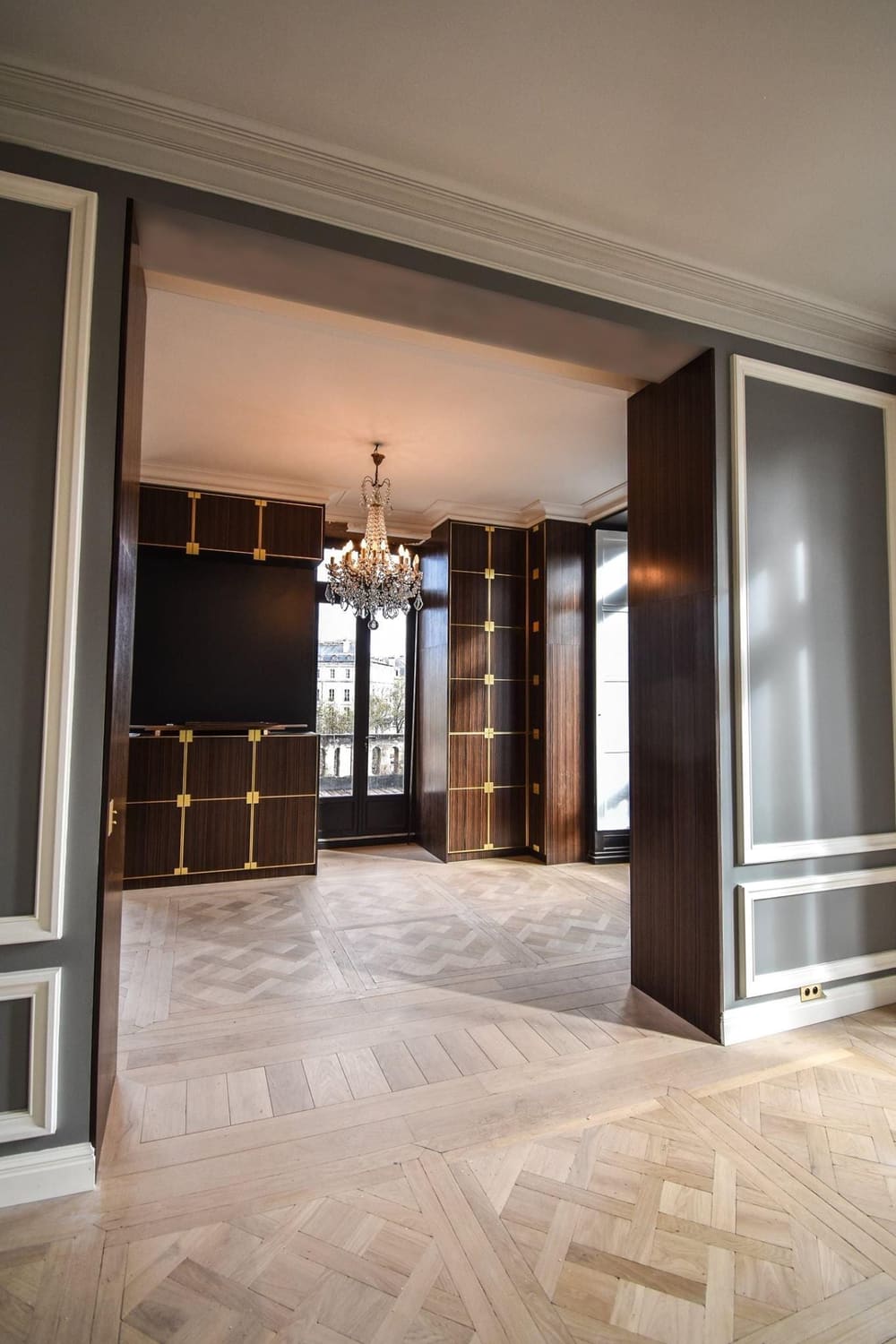 Projet RLD · Bordeaux (33)