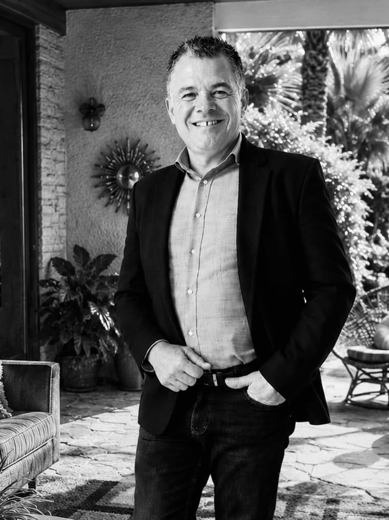 Christophe François